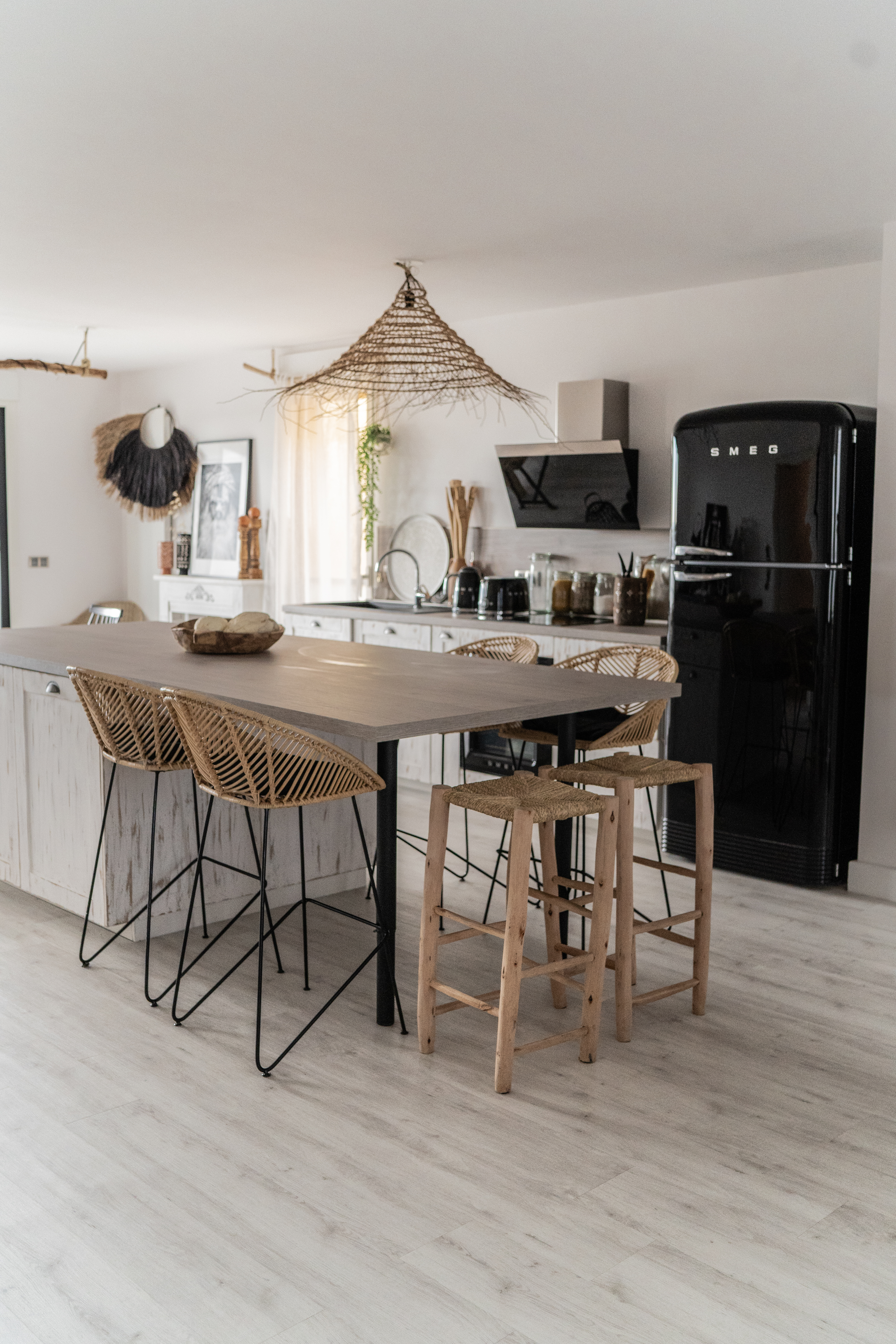 Sunny Light cuisine June 65