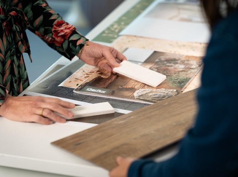 Studio Design Gerflor Studio Design Gerflor