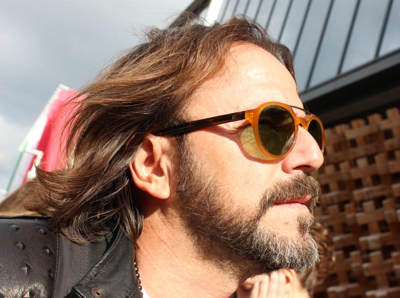 Gino, l'oeil du designer