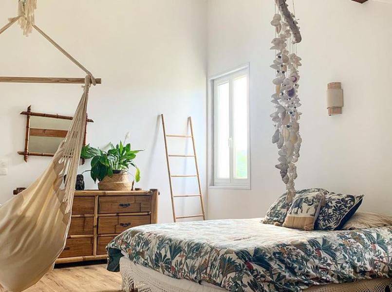 Daintree Brown chambre Daintree Brown chambre