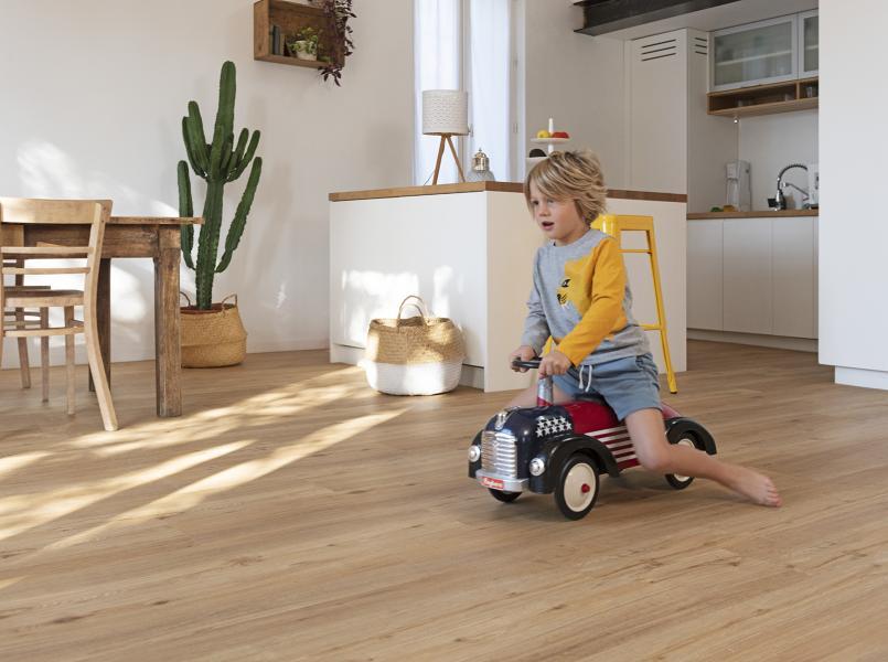 Gerflor environnement Gerflor environnement