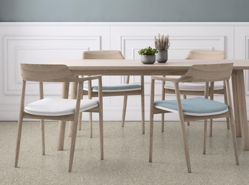 Terrazino beige salle à manger Terrazino beige salle à manger