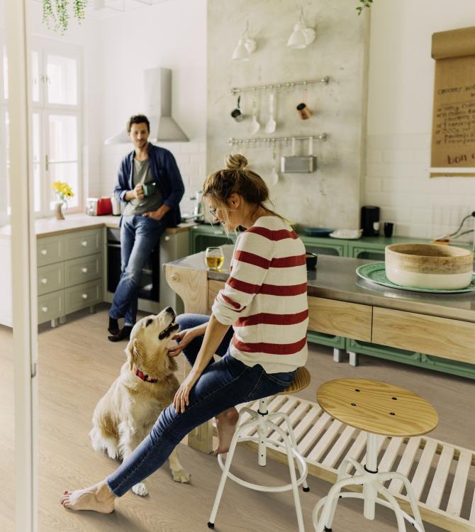 Greenland Light cuisine